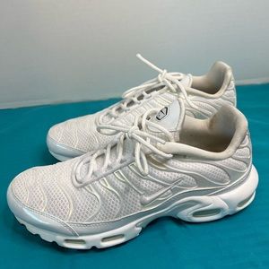 Nike Air Max Plus Womens size 9.5